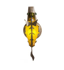Meyda 12" Long Tiervis Oblong Pendant- 188223