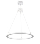 Meyda 36"w Anillo Gemini Pendant- 188288