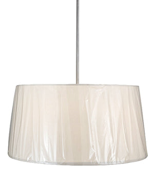 Meyda 32"Wide Cilindro Tapered Pendant 188640