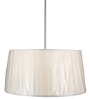 Meyda 32"Wide Cilindro Tapered Pendant 188640
