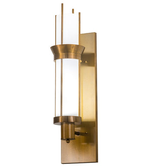 Meyda 10" Wide Farmington Wall Sconce 188959