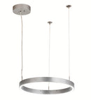 Meyda 24"w Anillo Halo Pendant- 190674