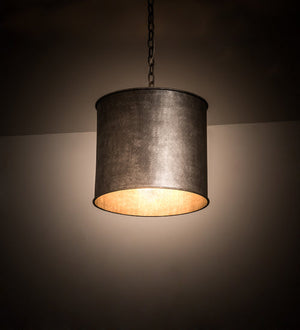 Meyda 16"W Carson Pendant 190683