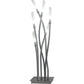 Meyda 42" High Titicaca 6 Light Table Lamp- 191046