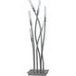 Meyda 42" High Titicaca 6 Light Table Lamp- 191046