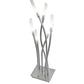 Meyda 42" High Titicaca 6 Light Table Lamp- 191046