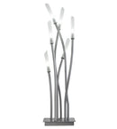 Meyda 42" High Titicaca 6 Light Table Lamp- 191046
