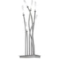 Meyda 42" High Titicaca 6 Light Table Lamp- 191046