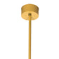 Meyda 36"W Church Pendant- 191693