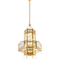 Meyda 36"W Church Pendant- 191693