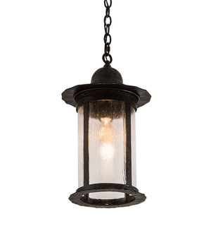 Meyda 12" Wide Cimelio Pendant 192813