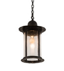 Meyda 12" Wide Cimelio Pendant 192813