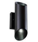 Meyda 4" Wide Nomad Wall Sconce - 193283