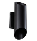 Meyda 4" Wide Nomad Wall Sconce - 193283