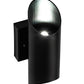 Meyda 4" Wide Nomad Wall Sconce - 193283