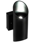 Meyda 4" Wide Nomad Wall Sconce - 193283