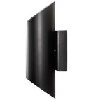 Meyda 4" Wide Nomad Wall Sconce - 193283
