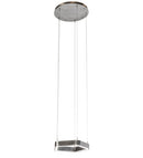 Meyda 24" Wide Jefferson Pendant- 193452