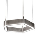 Meyda 24" Wide Jefferson Pendant 193452