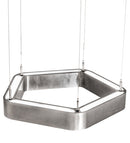 Meyda 24" Wide Jefferson Pendant- 193452