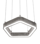 Meyda 24" Wide Jefferson Pendant- 193452