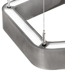 Meyda 24" Wide Jefferson Pendant- 193452