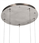 Meyda 24" Wide Jefferson Pendant- 193452