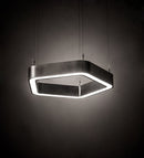 Meyda 24" Wide Jefferson Pendant- 193452