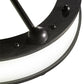 Meyda 42" Long Anillo Gemini Oblong Pendant- 194571