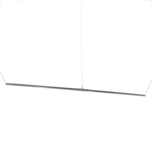 Meyda 144" Long Trax Oblong Pendant- 194727