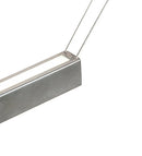 Meyda 144" Long Trax Oblong Pendant- 194727