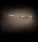 Meyda 144" Long Trax Oblong Pendant 194727