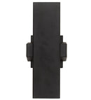 Meyda 6" Wide Quadrato Torre Wall Sconce- 195603