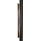 Meyda 12" Wide Beaumont Alva Wall Sconce- 195605