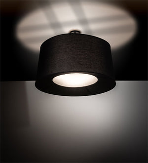 Meyda 36" Wide Cilindro Tapered Pendant '195608