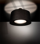 Meyda 36" Wide Cilindro Tapered Pendant '195608