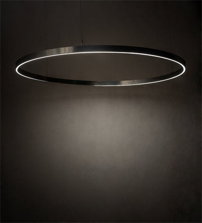 Meyda 60" Wide Anillo Halo Pendant- 195632