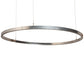 Meyda 60" Wide Anillo Halo Pendant- 195632