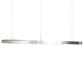 Meyda 60" Wide Anillo Halo Pendant- 195632