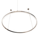 Meyda 60" Wide Anillo Halo Pendant- 195632
