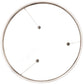 Meyda 60" Wide Anillo Halo Pendant- 195632