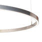 Meyda 60" Wide Anillo Halo Pendant- 195632