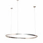 Meyda 60" Wide Anillo Halo Pendant- 195632