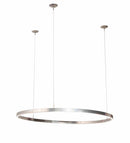 Meyda 60" Wide Anillo Halo Pendant- 195632