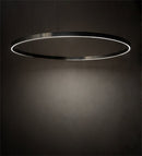 Meyda 60" Wide Anillo Halo Pendant- 195632