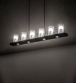 Meyda 44" Long Loudon Pendant 196003