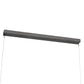 Meyda 48" Long Quadrato Livello Pendant- 196411