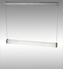 Meyda 48" Long Quadrato Livello Pendant- 196411