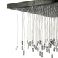 Meyda  72" Long Firefly Pendant- 197764