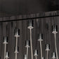 Meyda  72" Long Firefly Pendant- 197764